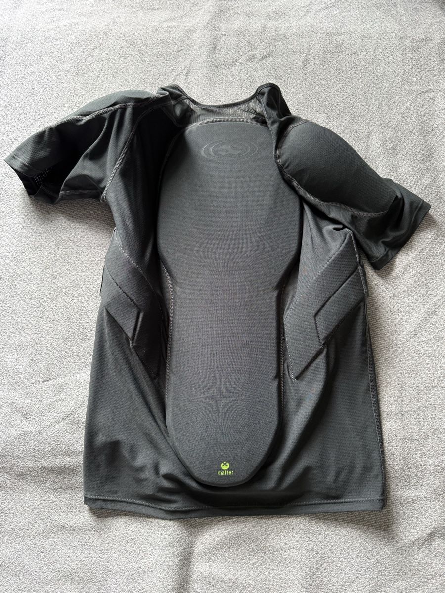 IXS Schutz & Schoner: Protektor Herren, IXS, Grösse LXL – Neu (gemäss Beschreibung) aus Ermatingen von anj_9bm5 1