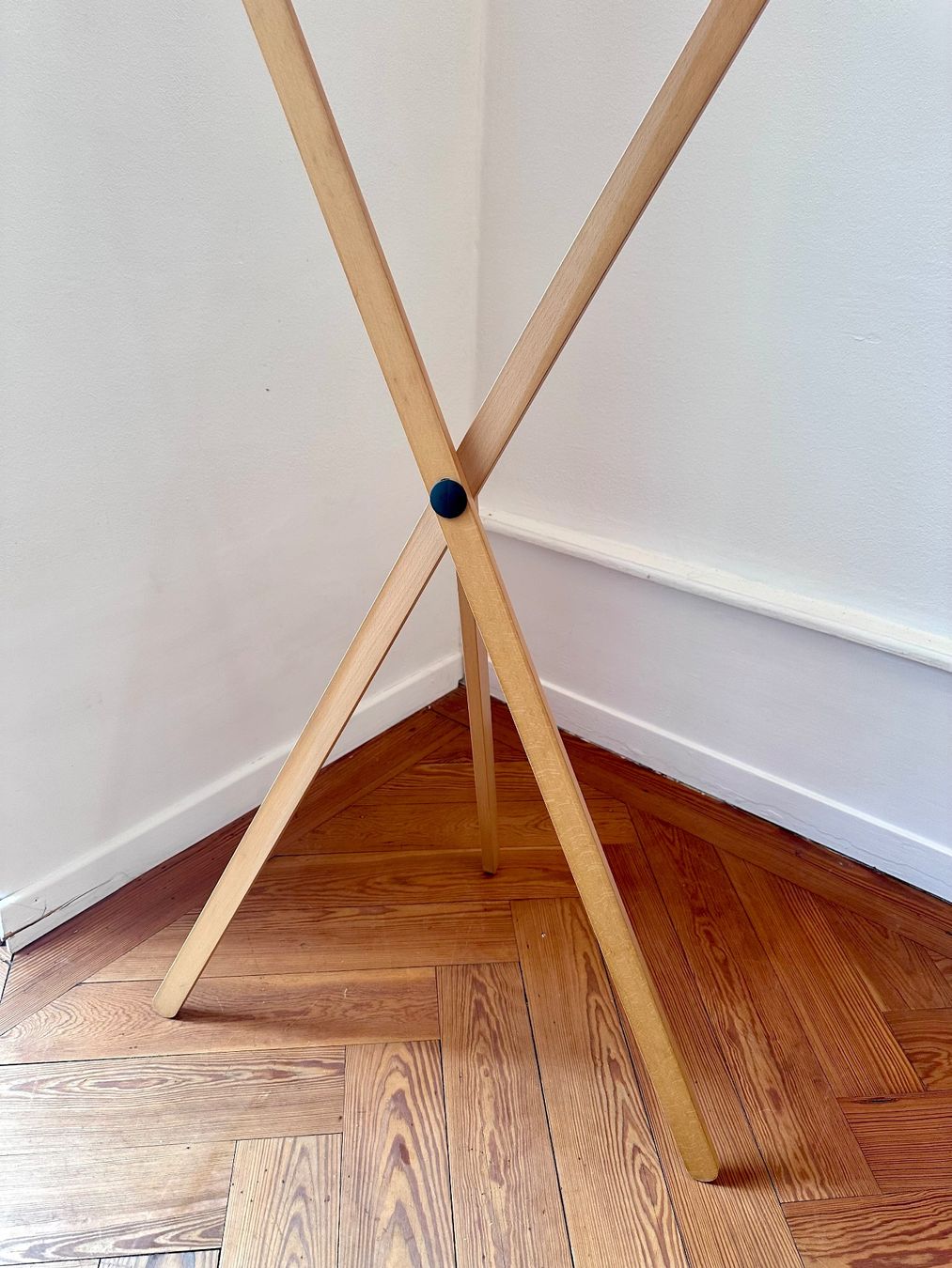 Thut Armadi: Vestiaire pliant 107, Kurt Thut pour Thut Möbel, 1999 – Usato da Lausanne venduto da jul_v9ht 5