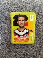 Panini Sticker GER 14, Deutschland  WM 2026