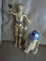 Star Wars Hasbro c3po  r2d2