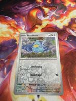 Piccolente (TWM 139) / Reverse Holo / Maskerade im Zwielicht