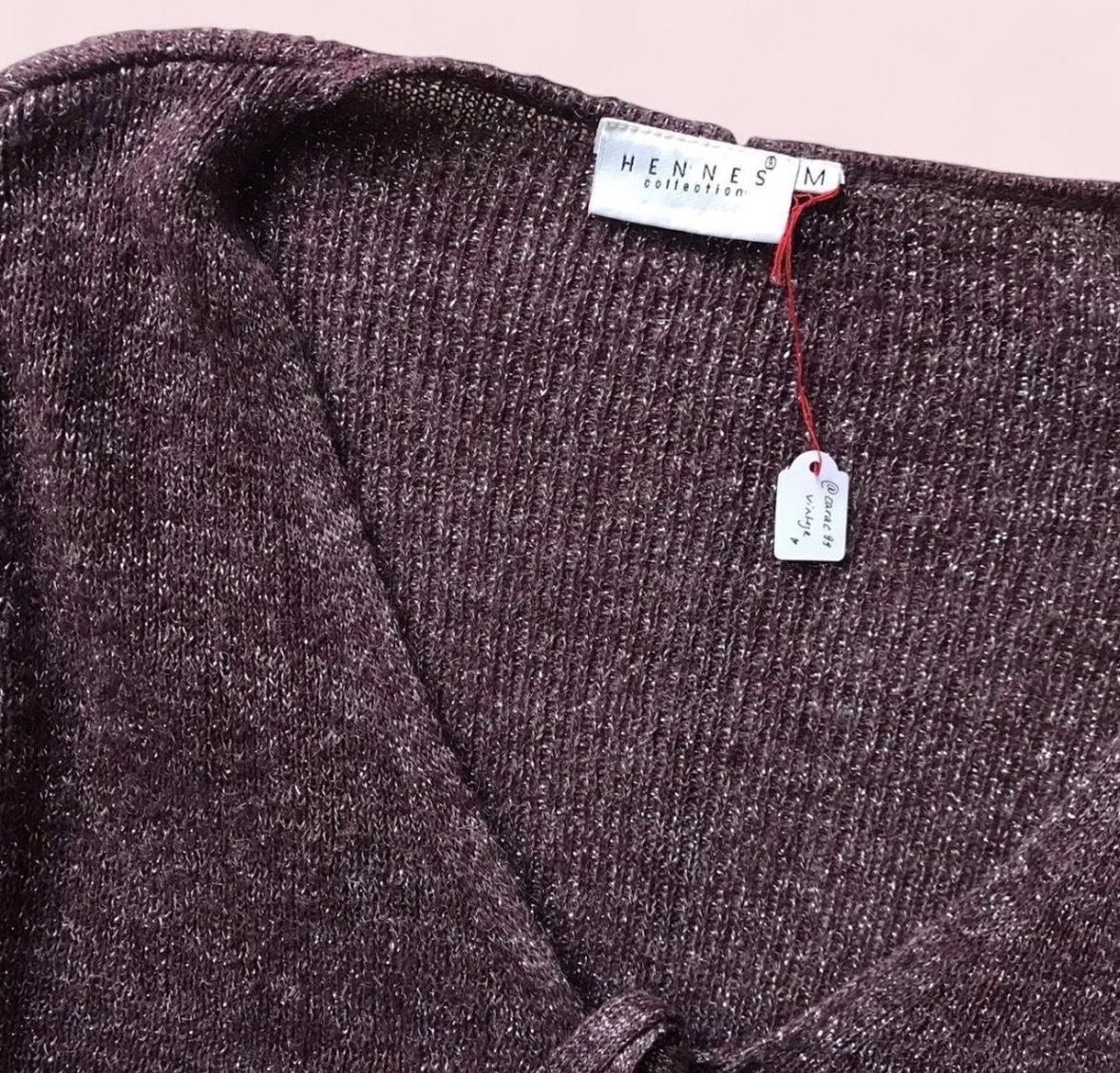 H&M Top: 90s vintage H&M top  – Usato da Oberengstringen venduto da cha_98nv 1