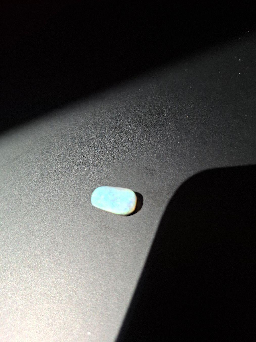 Edelsteine: Boulder Opal Australien – Gebraucht aus Udligenswil von Volvo960
