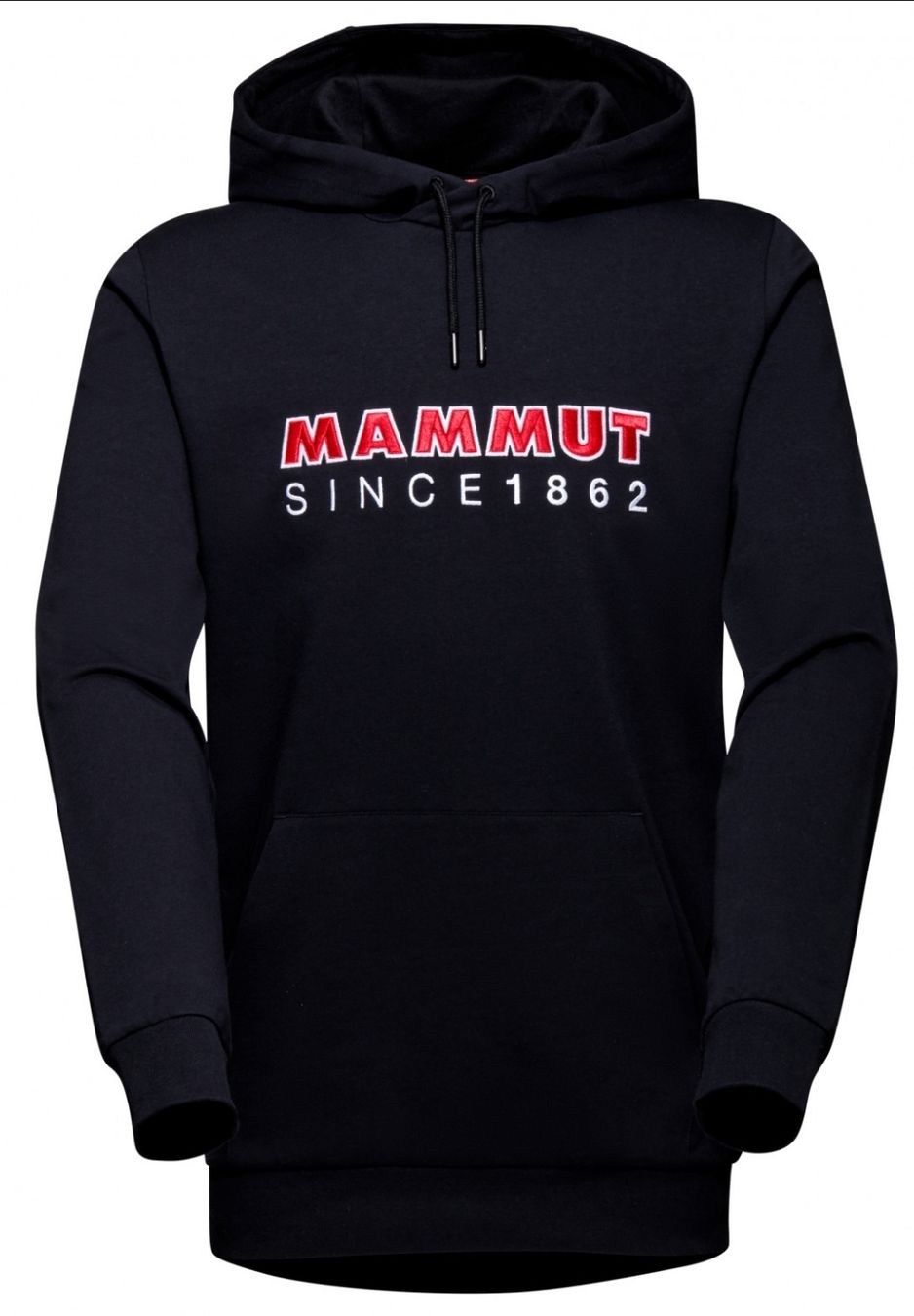 Mammut Maglioni & Felpe: Herren Pullover Mammut Schwarz Grösse S neu – Nuovo e nell'imballaggio originale da Amriswil venduto da newschweiz 1