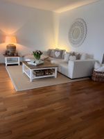 Sofa aus Stoff