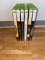 Xbox 360 - Games