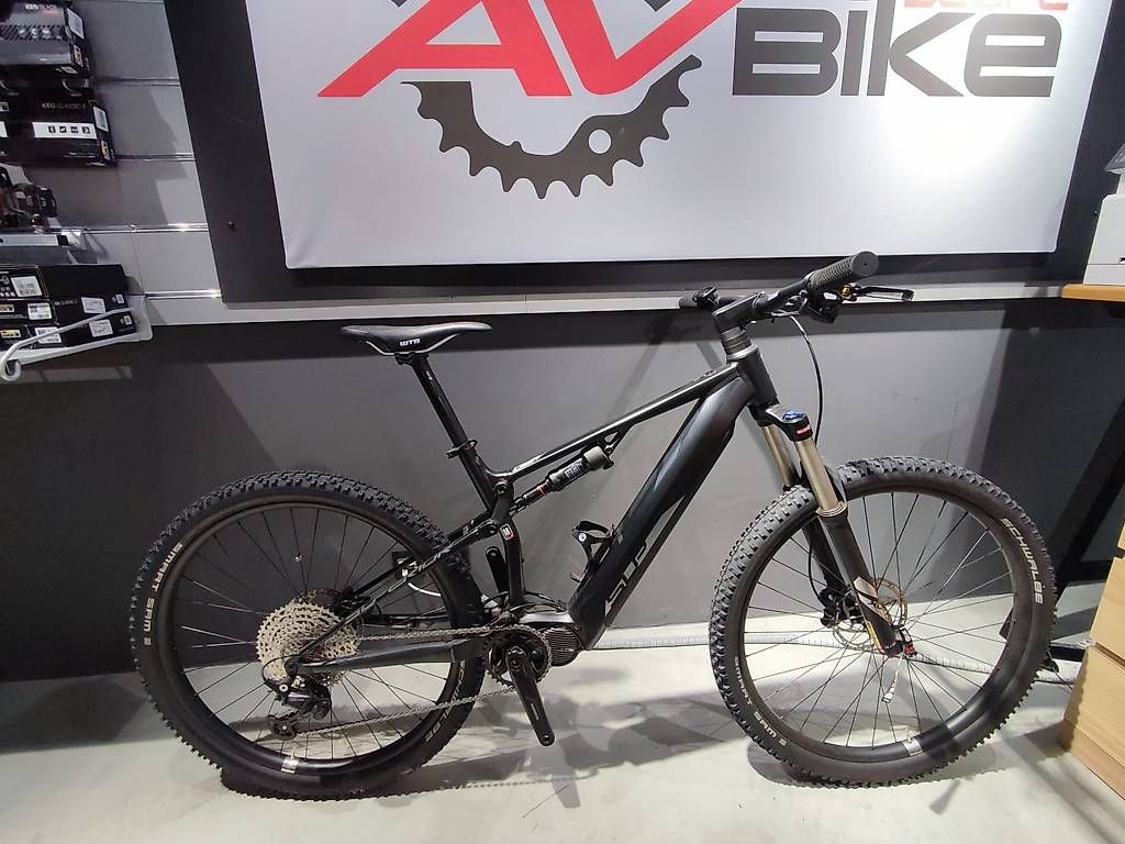 Biciclette: Superior EXF 8089 PREZZO LIQUIDAZIONE – Usato da Rivera venduto da inf_qr2h