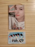 Kpop NCT Dream Renjun Hello Future YIZHIYU photocard
