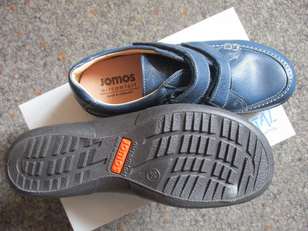 JOMOS AIRCOMFORT DAMENSCHUH | Kaufen auf Ricardo