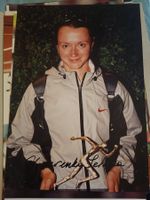 Jelena Slessarenko - 20x30 cm - Leichtathlet