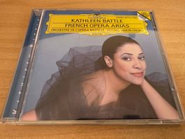 L2 Kathleen Battle, Orchestre De L'Opér – French Opera Arias