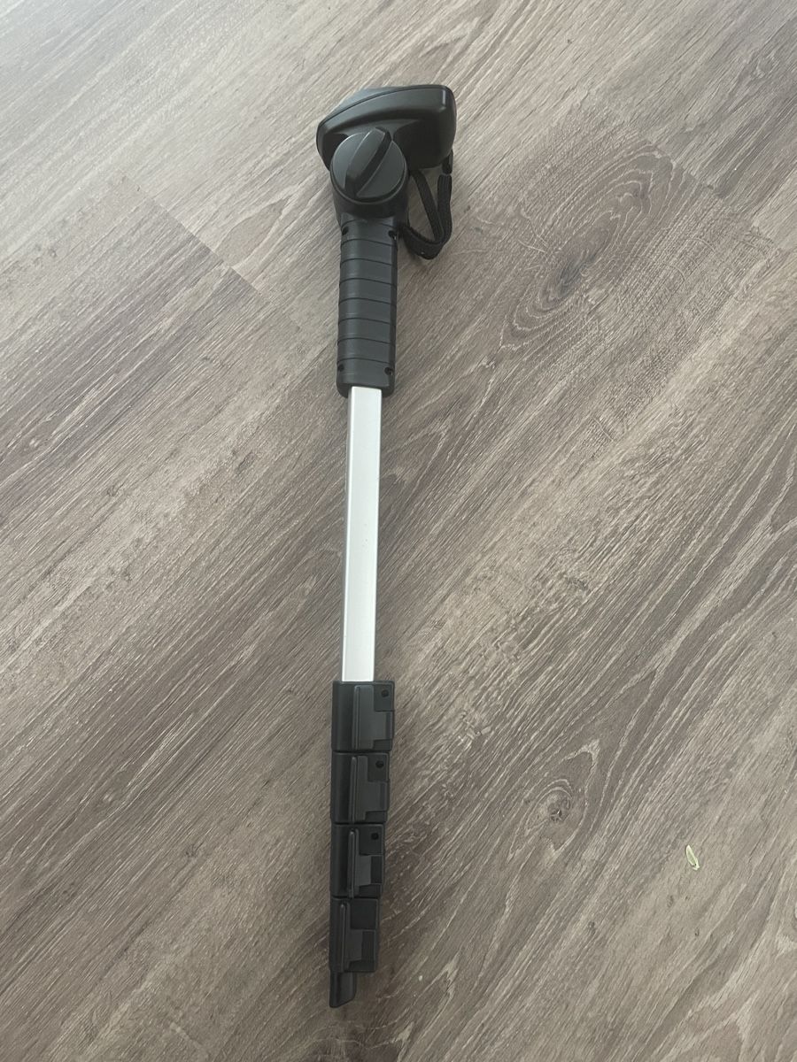 Hama Stative & Stativköpfe: Hama monopod – Gebraucht aus Uvrier von SzymonClivaz 2