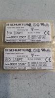 Sicherungen 2A - Träge - 250V - DM 5x20mm