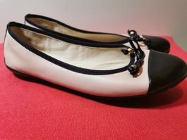 Caprice Damen Ballerinas Gr. 38 