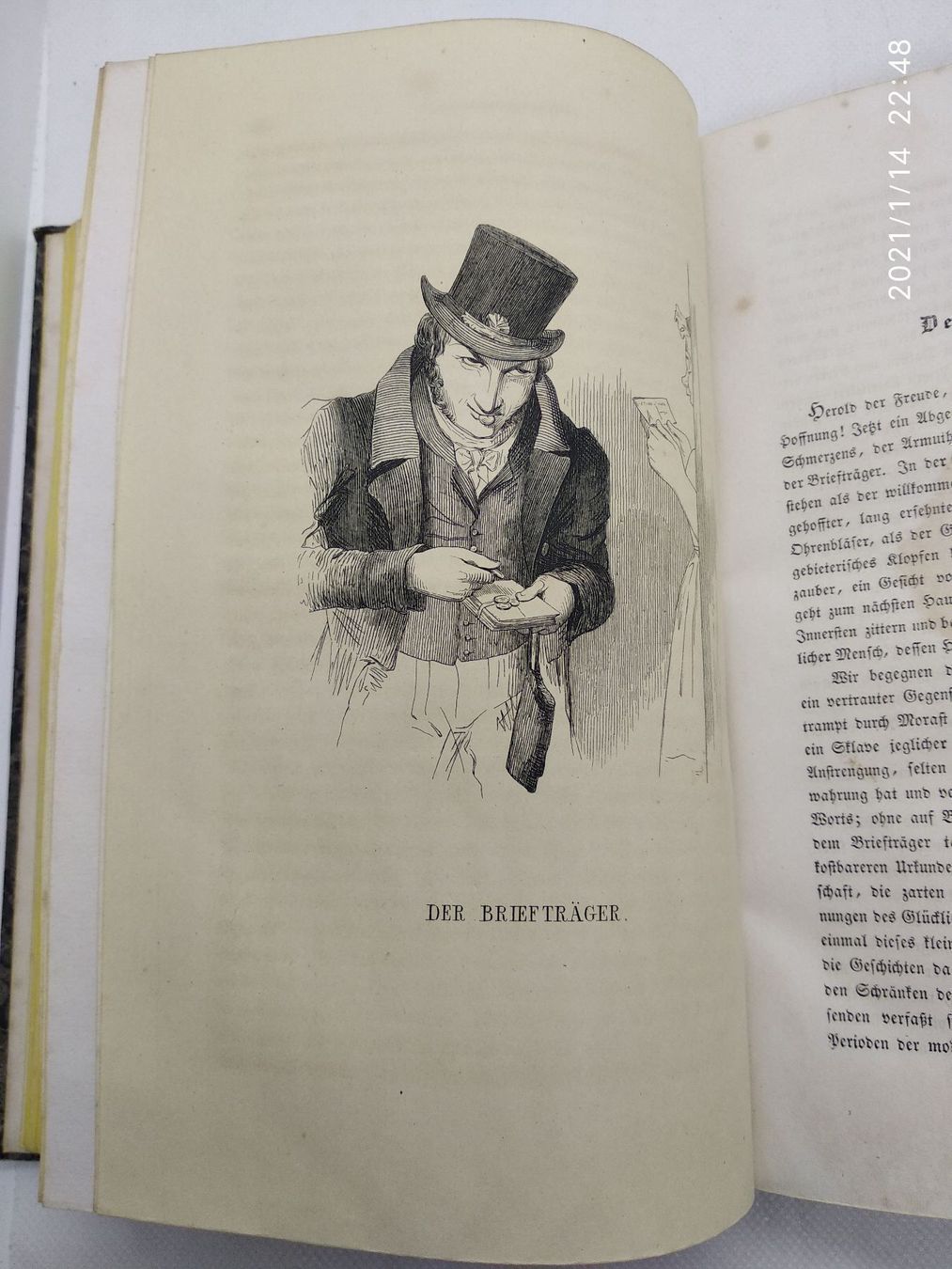 Libri: ENGLAND UND DIE ENGLÄNDER – Usato da Goldach venduto da Gaip 4