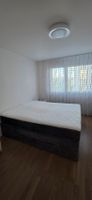 Ikea Boxspringbett grau mit Stauraumfunktion guter Zustand
