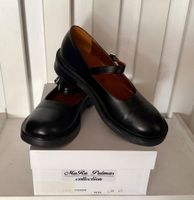Scarpe Mary Jane nere n°40
