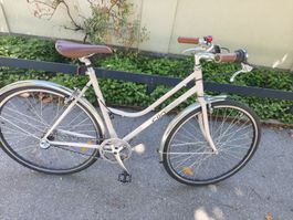 Cilo Bike Damenvelo / Citybike 28 Zoll