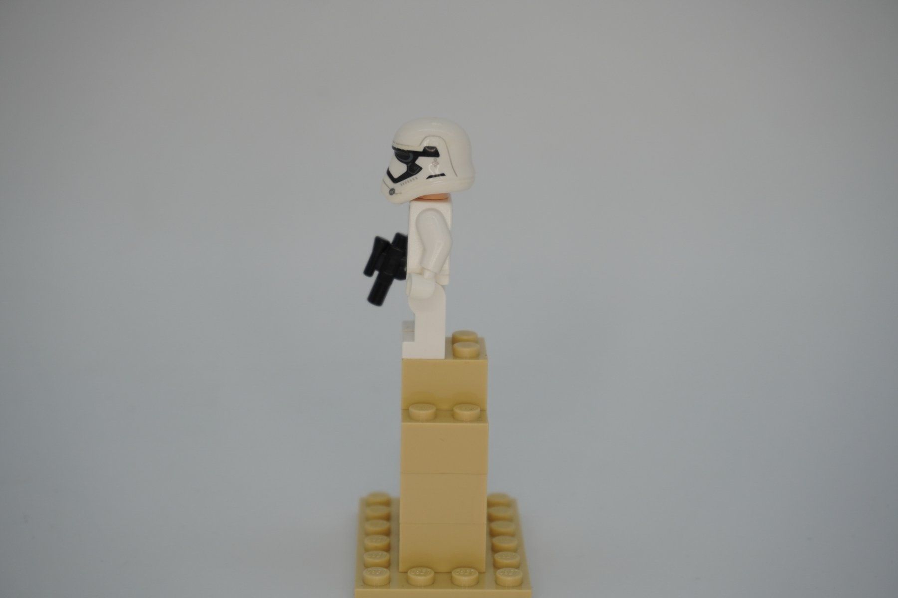 Lego Giocattoli: Lego Star Wars First Order Stormtrooper Bundle – Usato da Zürich venduto da PWRgZ 2