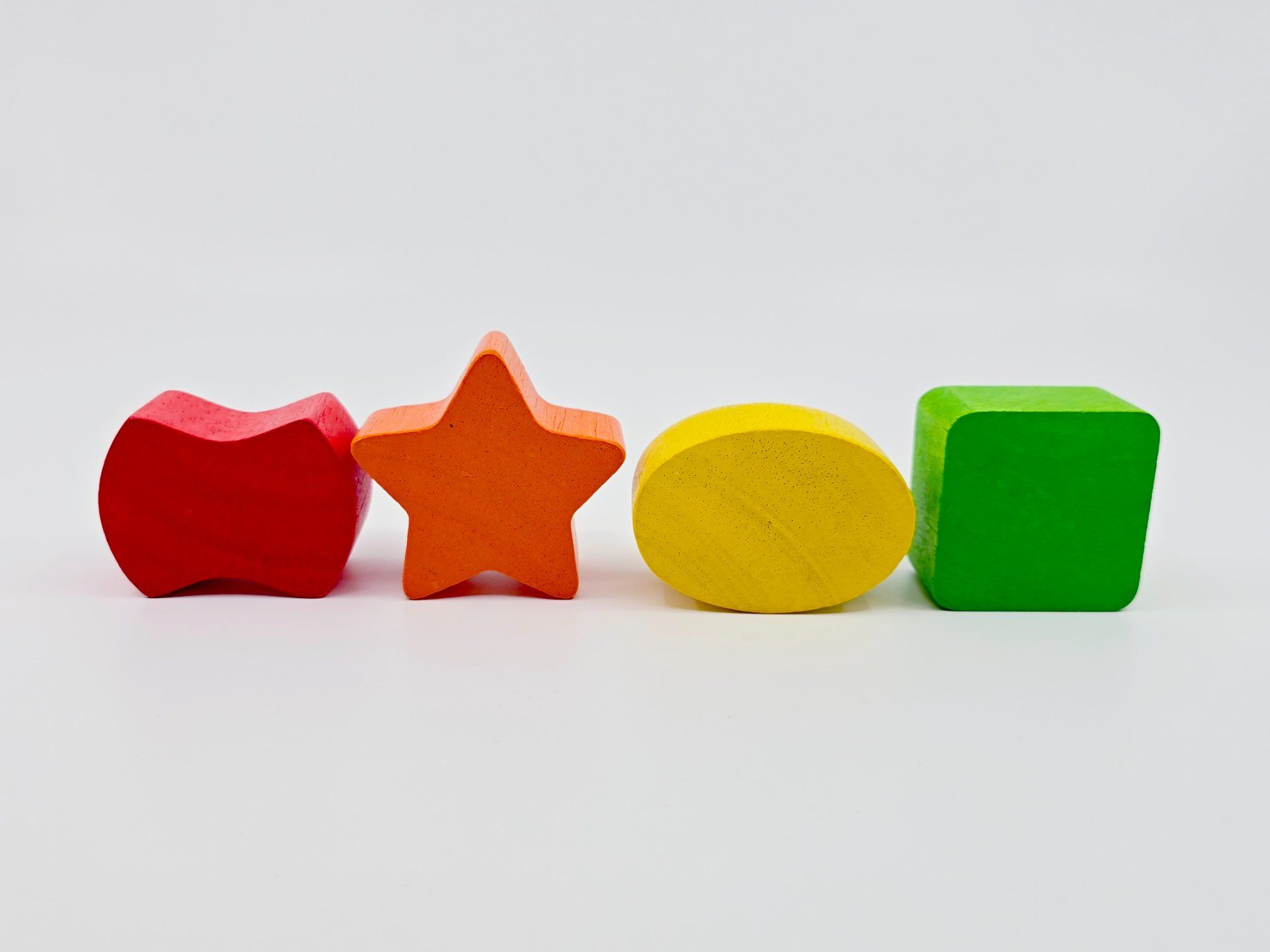 Plantoys Giocattoli: Clown à empiler en bois neuf – Nuovo e nell'imballaggio originale da Grandson venduto da Nouvelle-ere 5