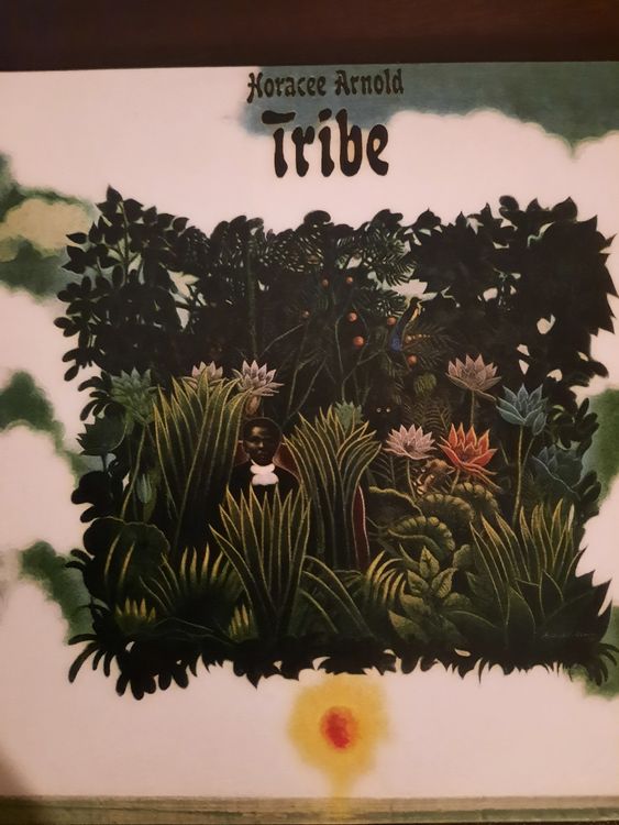 HORACE ARNOLD TRIBE 2CD RALPH MRAZ ETC Kaufen auf Ricardo