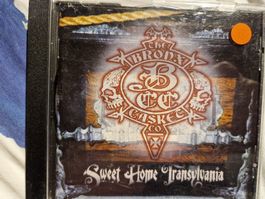 The Bronx Casket Co. – Sweet Home Transylvania - Vergriffen!