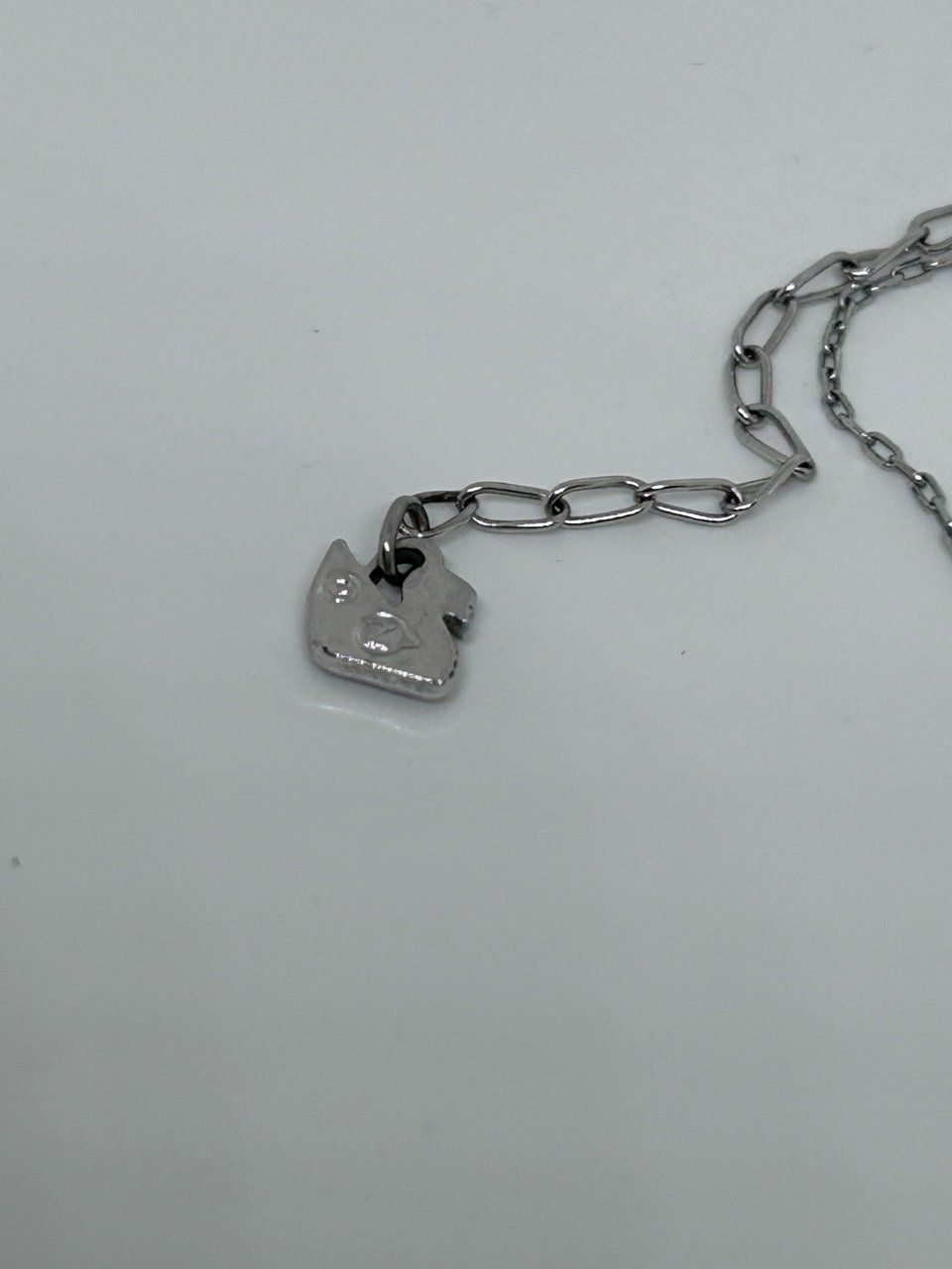 Swarovski Catenine: Collana Swarovski regolabile 40 - 46 cm – Usato da Giubiasco venduto da LorisVale 4