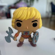 Profile image of Zorrus77