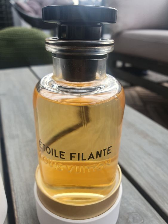 étoile filante eau de parfum louis vuitton