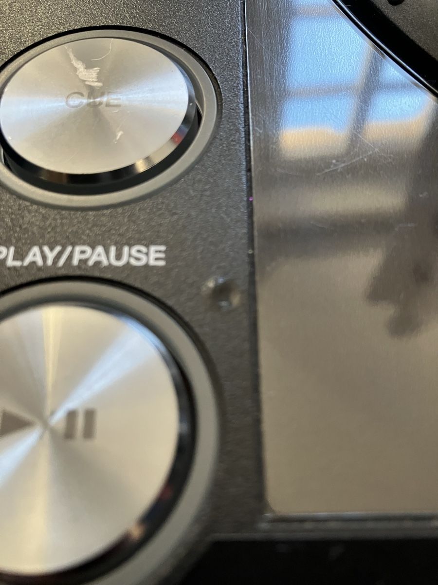 Pioneer Systèmes audio & multimédias: Pioneer CDJ 2000nexus – D'occasion à Winterthur par Magos 1