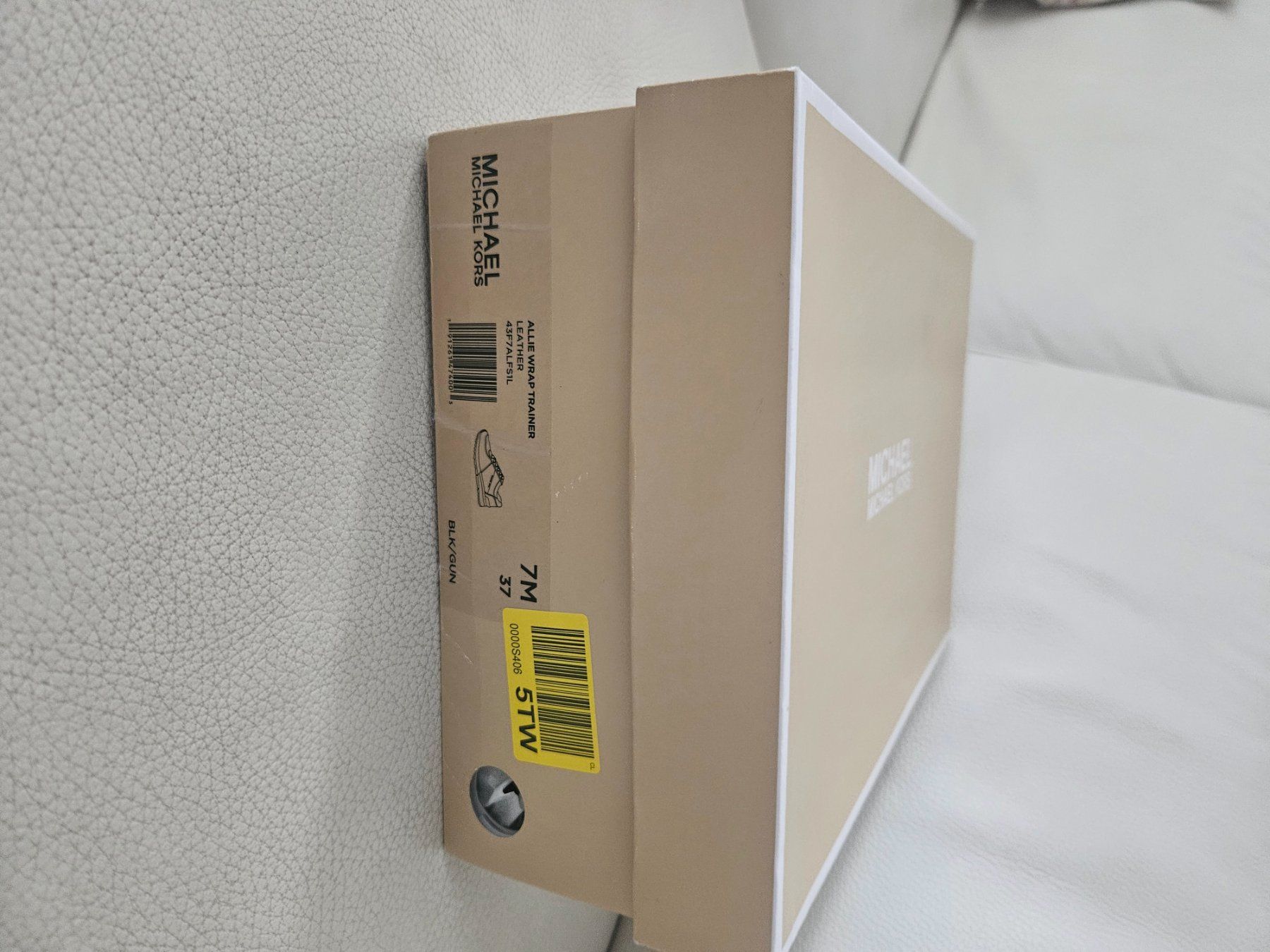 Michael Kors Damenschuhe: Baskets Michael Kors NEUVES – Neu und originalverpackt aus Les Acacias von minnie6 4
