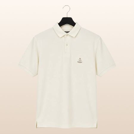 Façonnable Sport Polo-Shirt – Gr. M – Sehr guter Zustand
