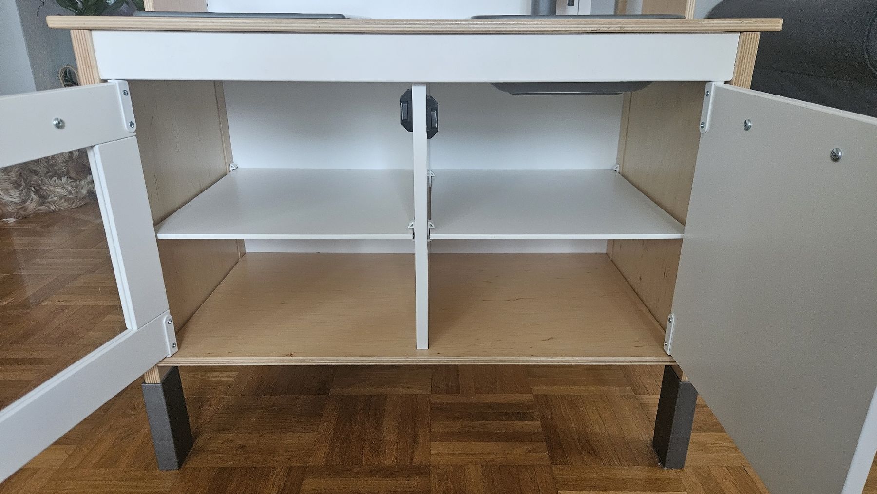 Ikea Giocattoli: Kids play kitchen (Ikea) – Usato da Buchs SG venduto da lop_vqn9 1