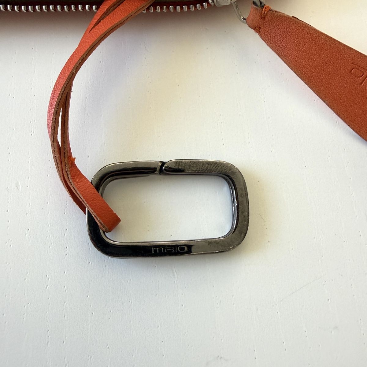 Borse da donna: MALO Mini Clutch – Usato da Emmen venduto da Avviivva_Com2023 4