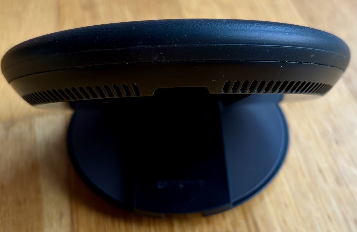Samsung Ladegeräte: Samsung Wireless Charger Convertible - Fast Charge! – Gebraucht aus Gränichen von RetoLexi 2