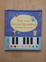 Usborne Klavierbuch  Mein erstes Liederbuch für Kinder🎵🎶?
