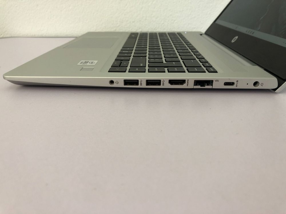 HP ProBook 440 G7, i5-10210U, Full HD, 8GB RAM, 256GB SSD | Comprare su ...