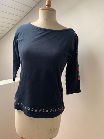 Maya Maya Pullover