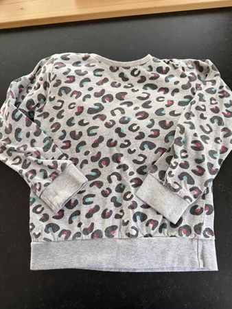 Pyjama Grösse 110/116