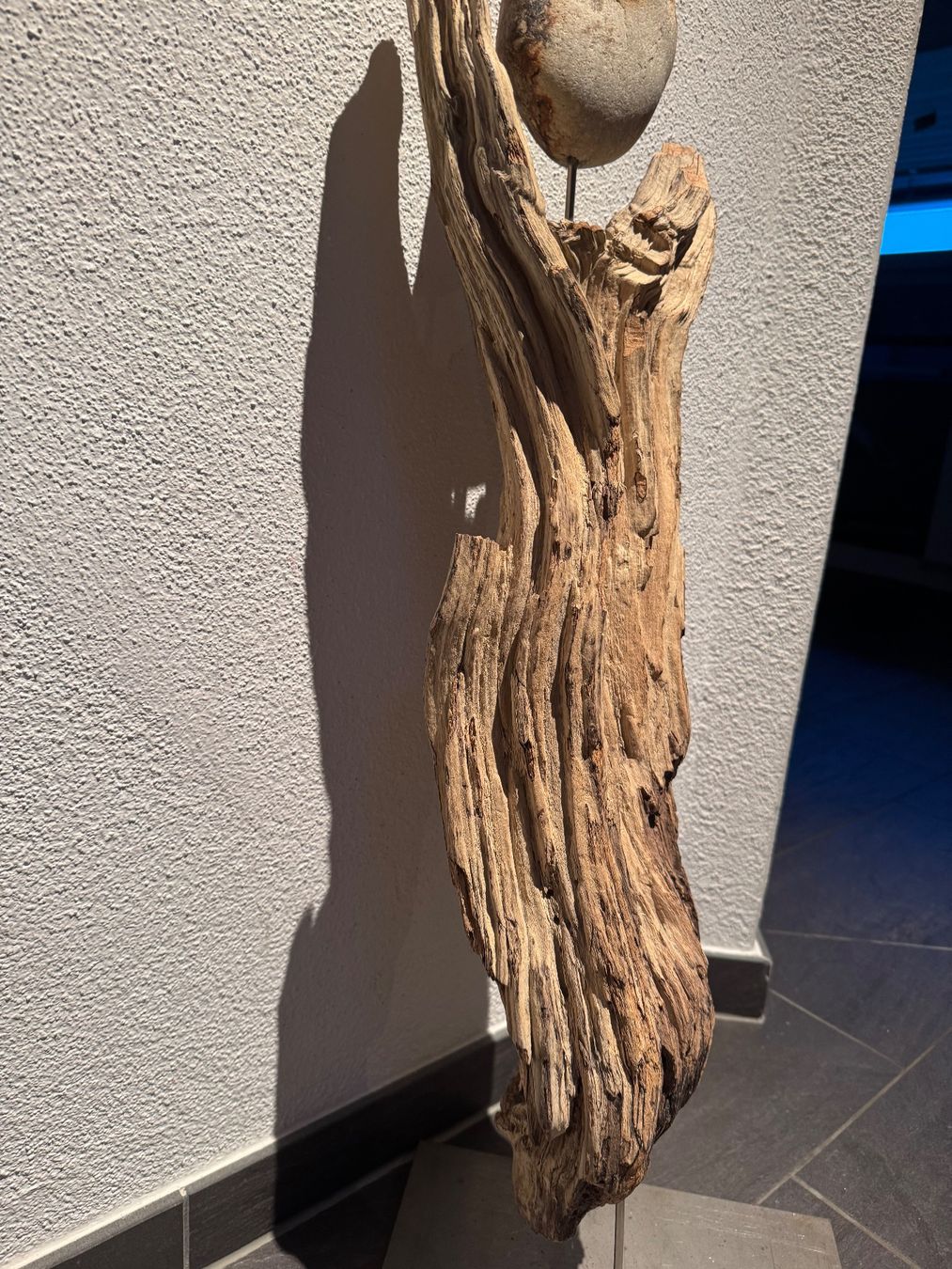 Statuette: Holzengel Dekoration – Usato da Kestenholz venduto da cvx_889vv 2