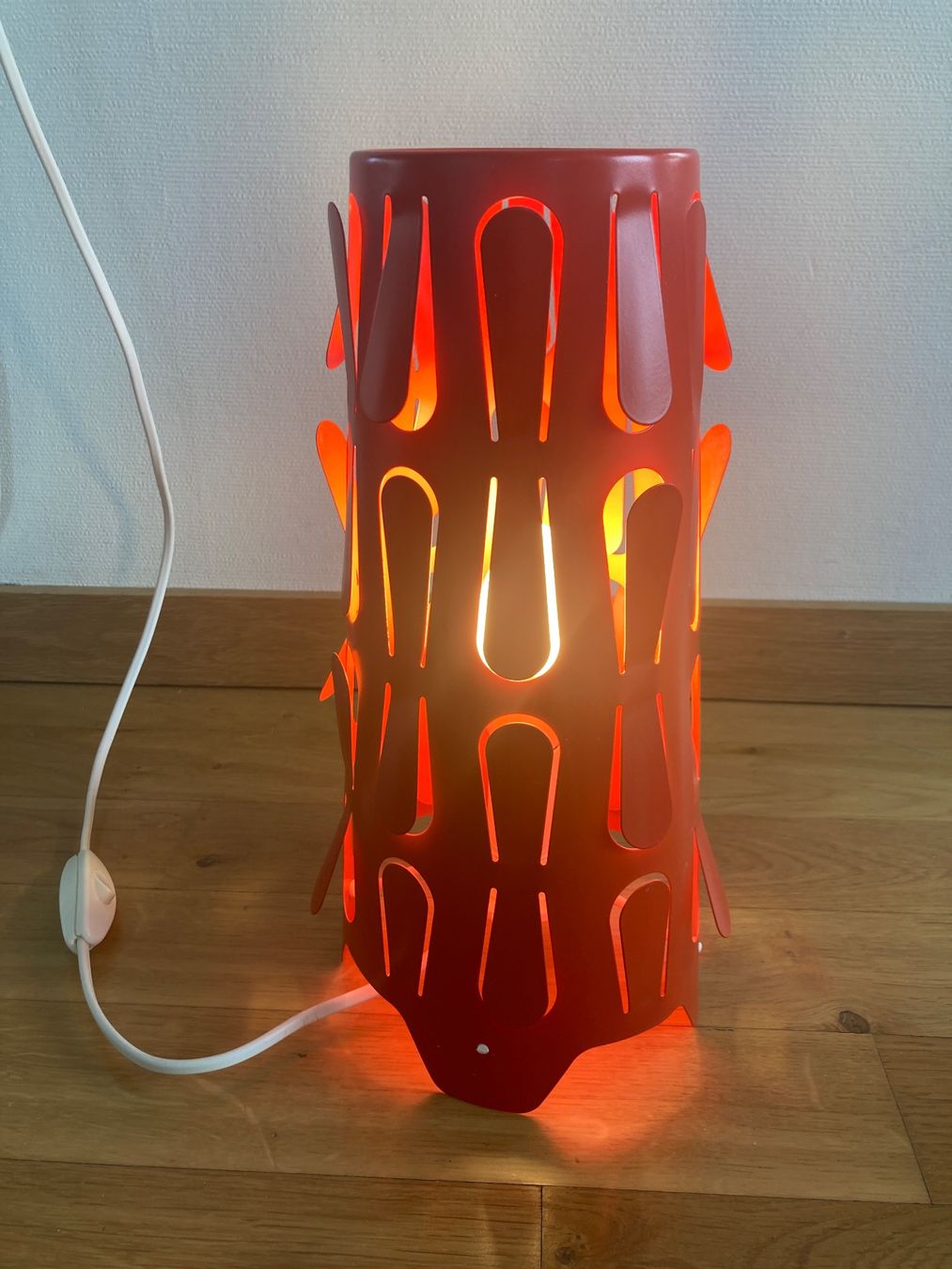 Ikea Lampade: Lampe Ikea top Zustand! – Usato da Zürich venduto da Inne_aere 2