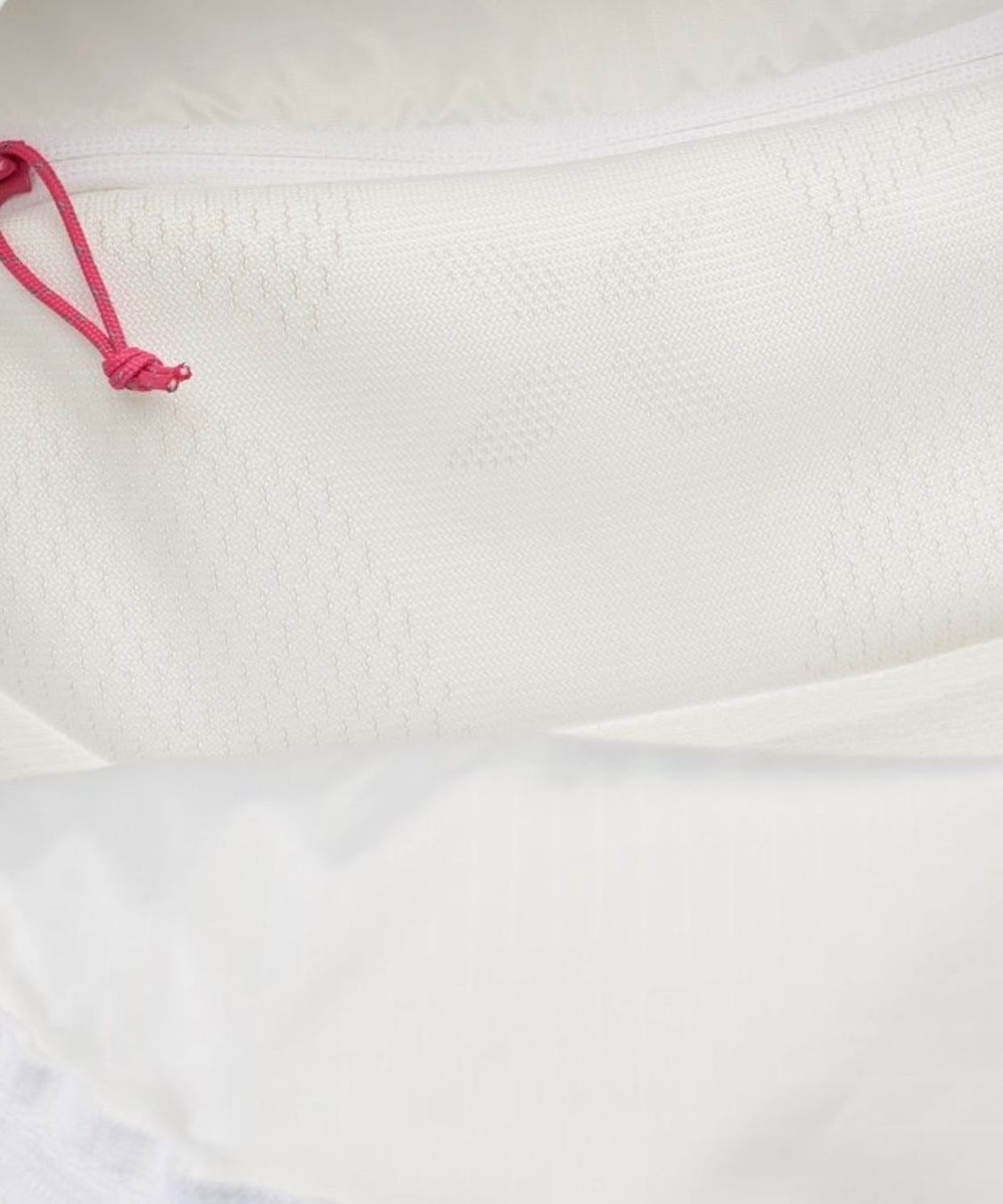Mammut Zaini: Mammut Rucksack 12 Liter Farbe Weiss – Nuovo (secondo la descrizione) da Adliswil venduto da Majeska 8