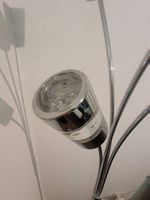 Ständerlampe LED