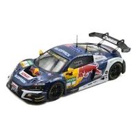 AUDI R8 LMS GT II DTM 2024 #3 Van der Linde 1:43 IXO