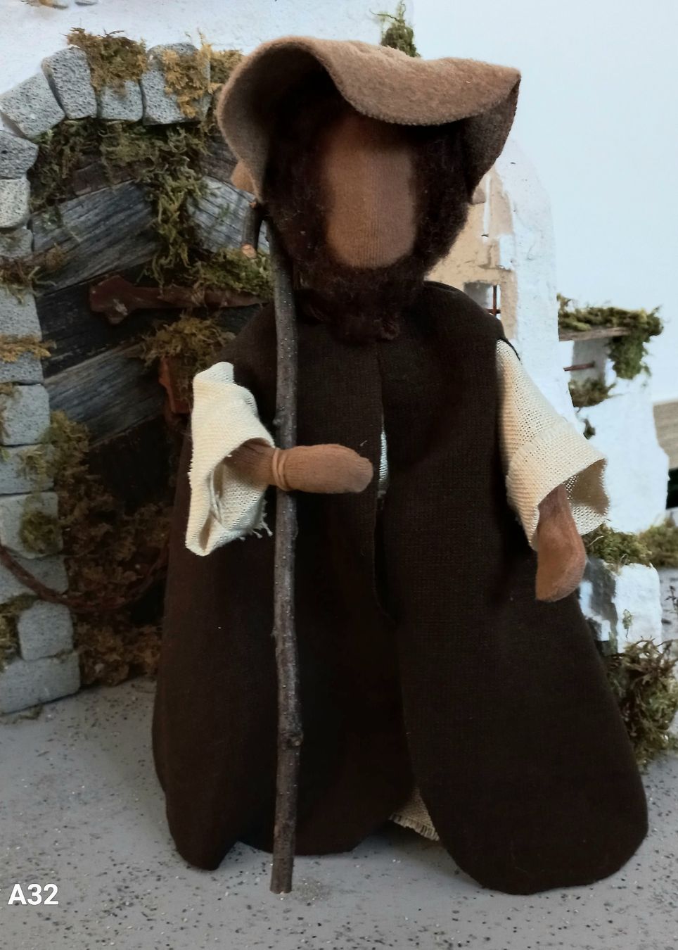 Figuren: Krippenfiguren Set  – Gebraucht aus Lachen SZ von jimmygoal13 2
