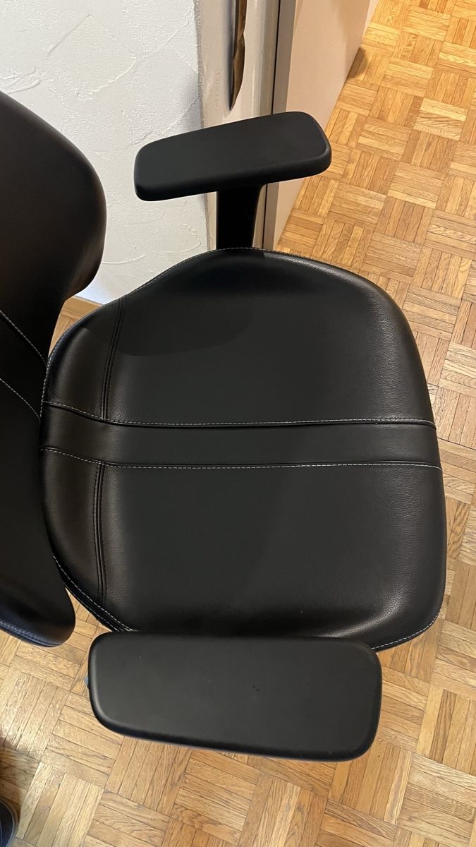 Sedie a rotelle: Office chair IKEA GRUPPSPEL – Usato da Rorbas venduto da nao_d8fz 2