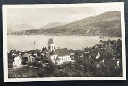 Fotokarte Richterswil 
