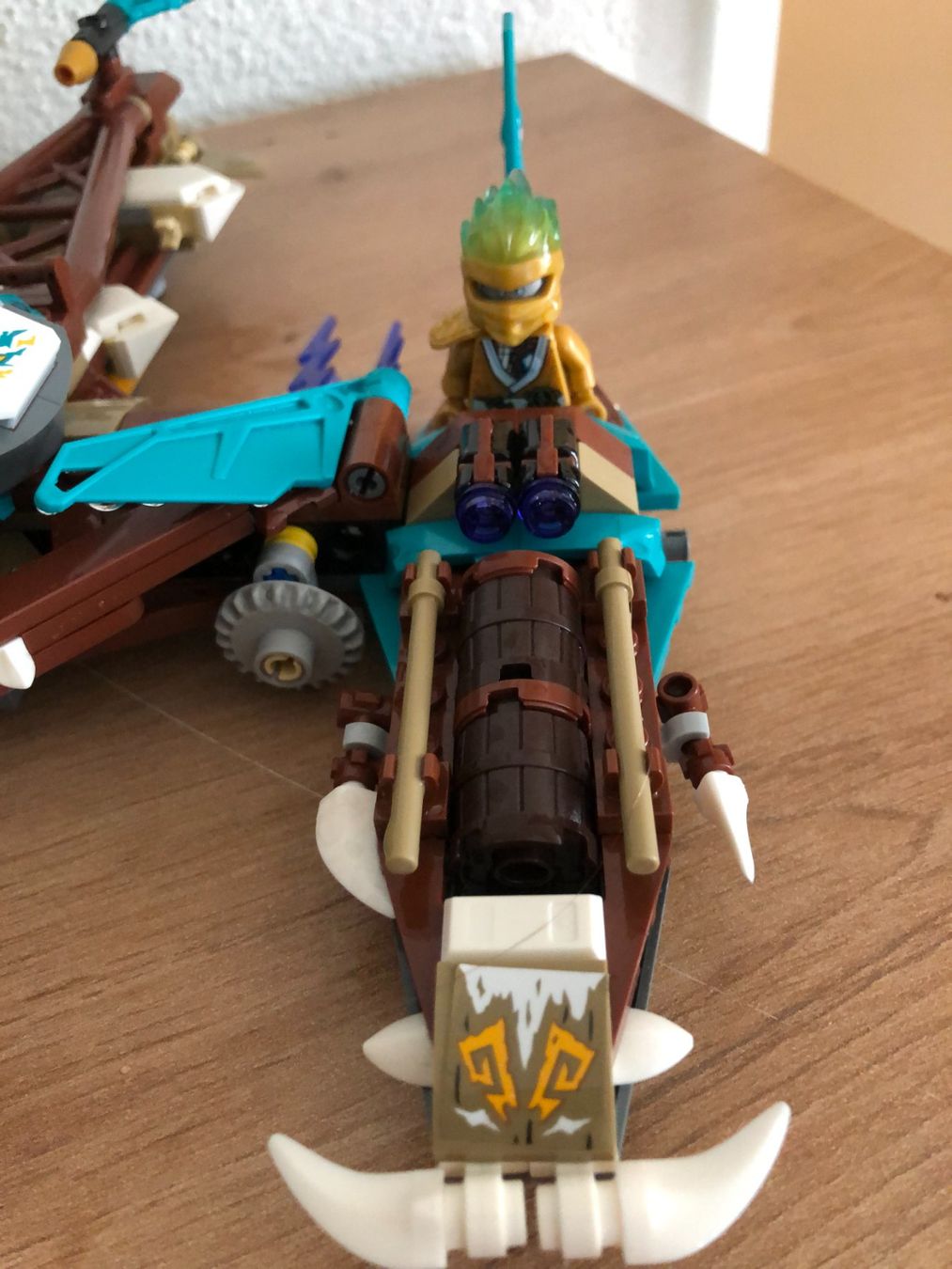 Lego Giocattoli: Lego Artikel – Usato da Freienstein venduto da ErnaS01 3