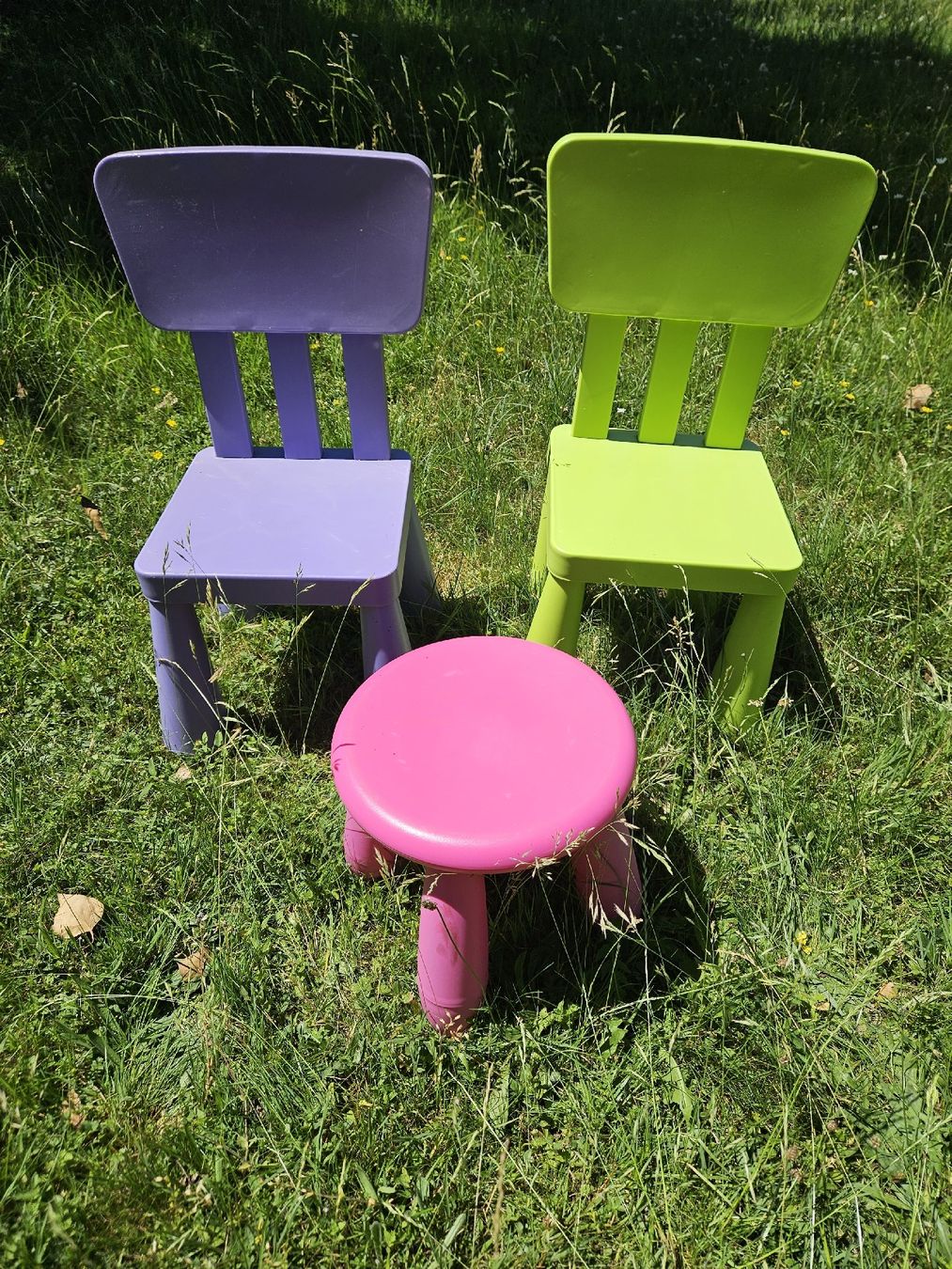Tische: IKEA Mammut Kindertisch – Gebraucht aus Zürich von Kris8050 7
