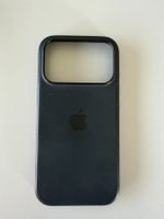 Coque Apple officielle Silicone avec MagSafe – iPhone 17 Pro